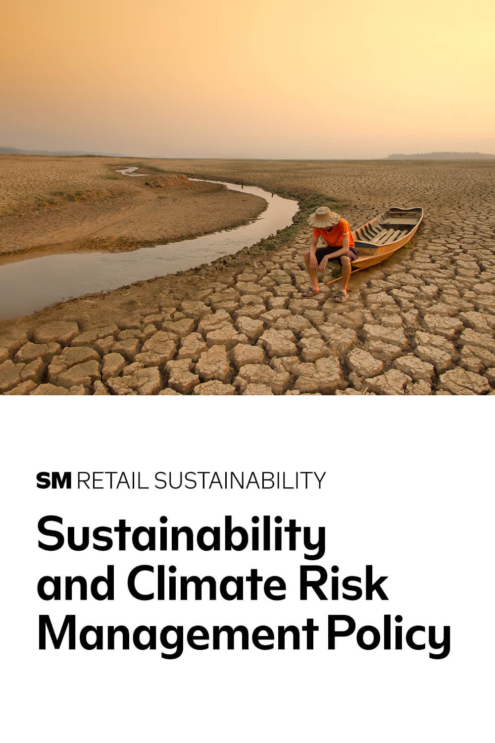 SMRI Sustainability and Climate Risk Management Policy