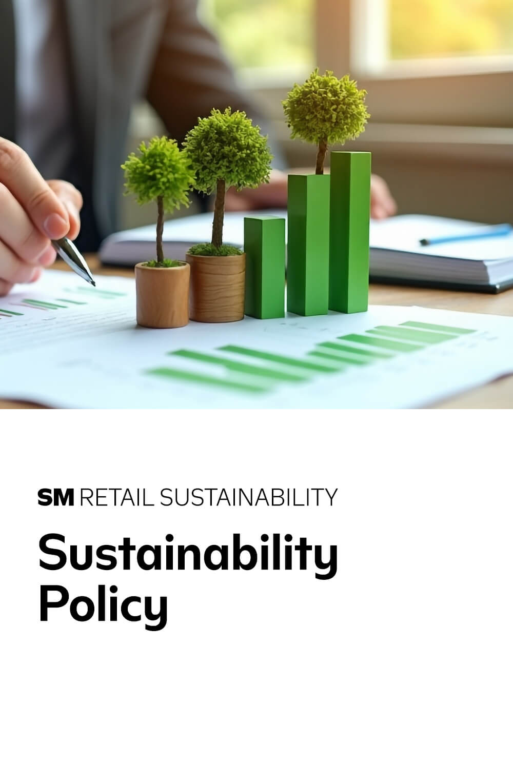 SMRI Sustainability Policy