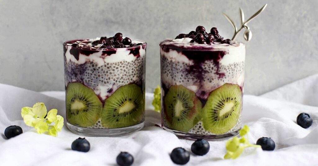 Best Chia Pudding Flavors 01 min