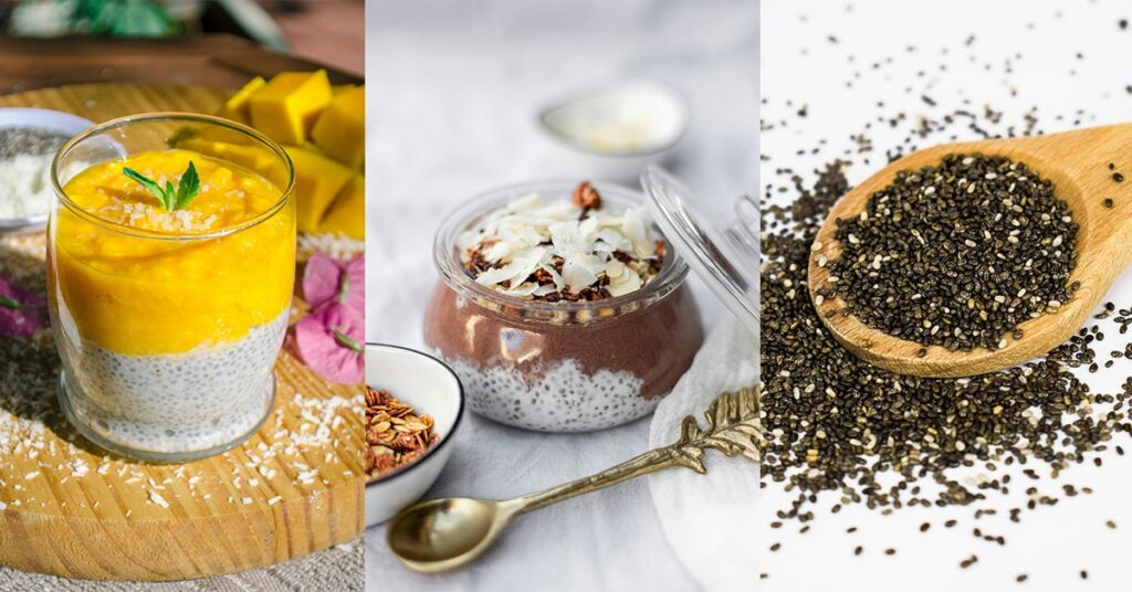 Best Chia Pudding Flavors 03 min