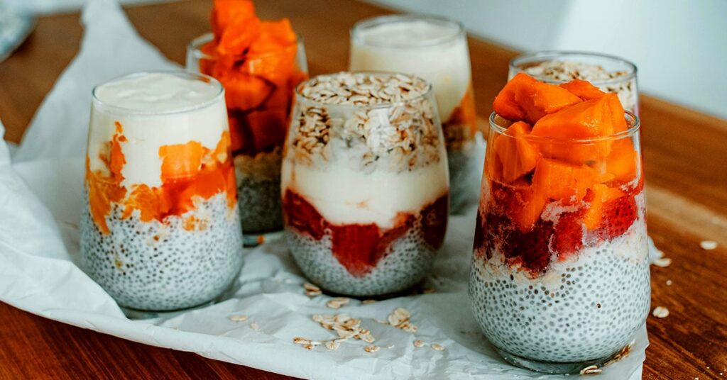 Best Chia Pudding Flavors