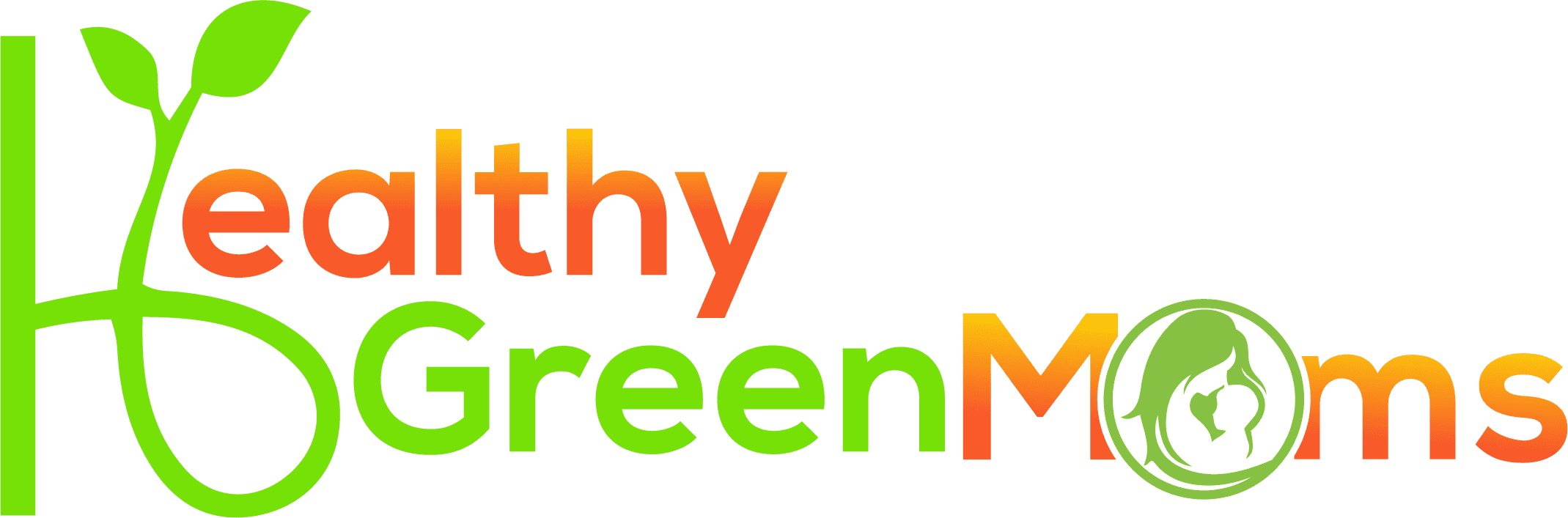 HealthyGreenMoms