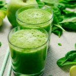 5 healthy smoothie recipes for weight loss