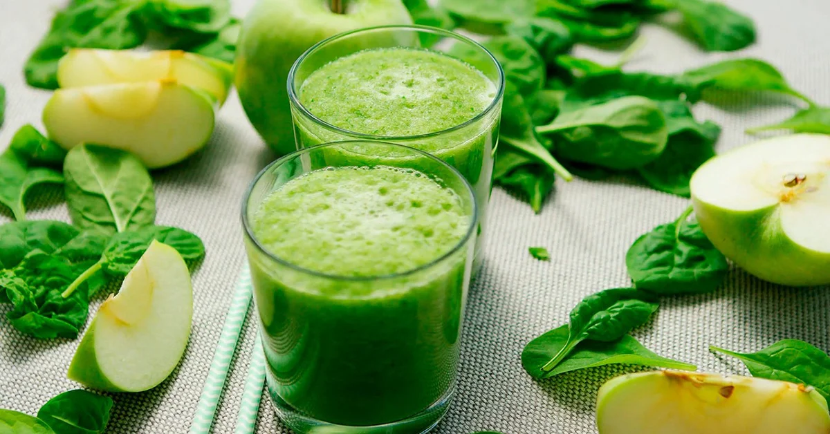 5 healthy smoothie recipes for weight loss