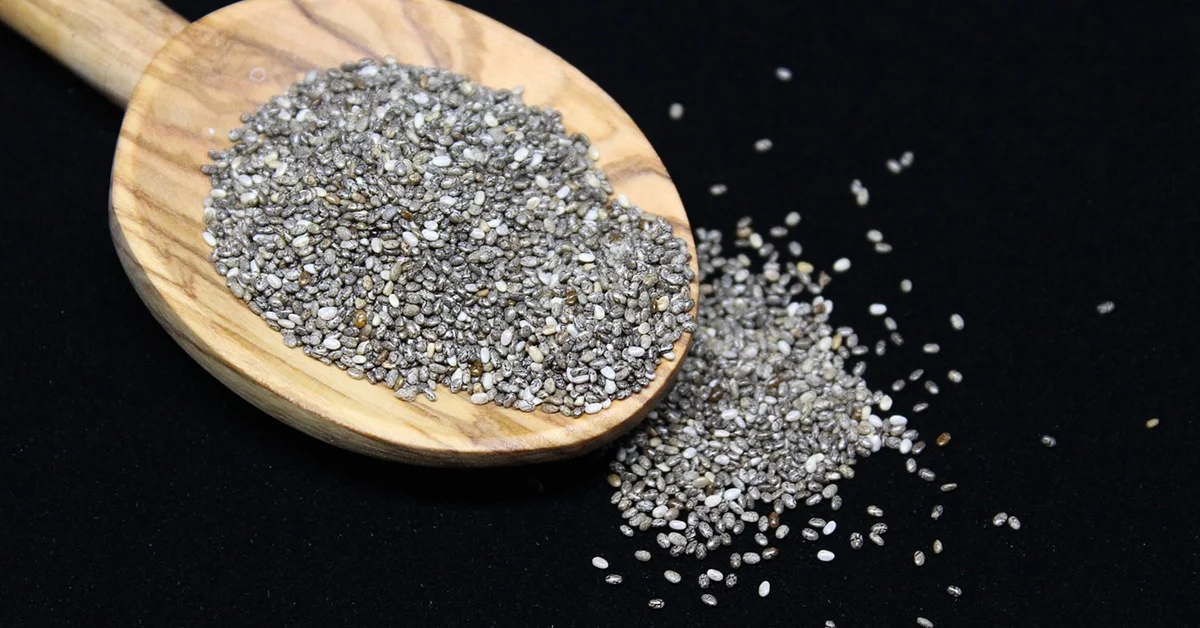 Best Time to Drink Chia Seeds for Weight Loss