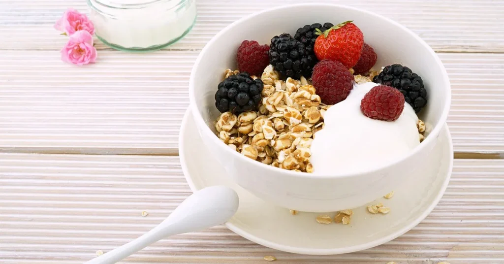 Health Benefits of Sour Yogurt You Cant 03