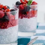 Is Chia Seed Pudding Good for Skin Tightening