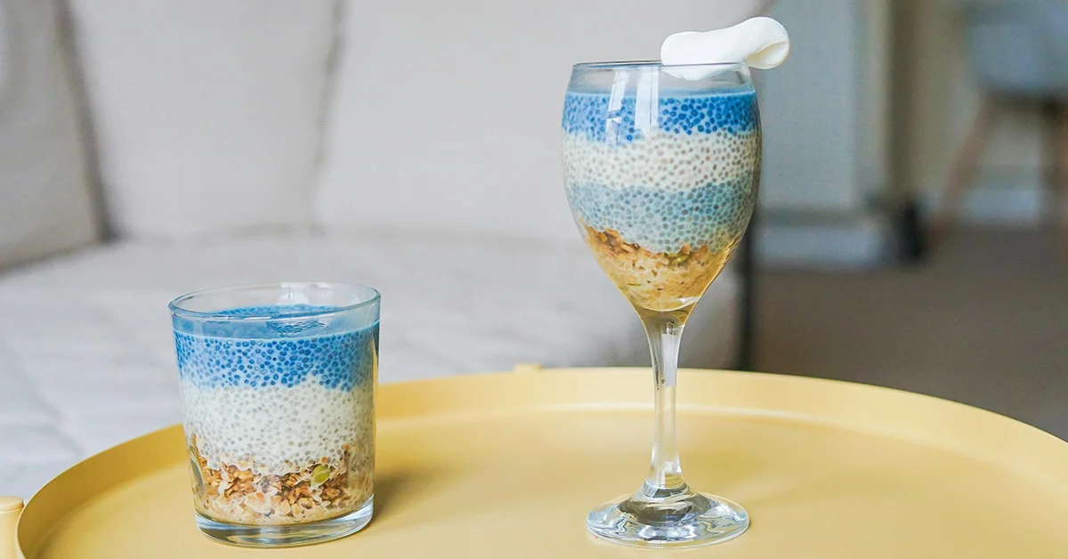 Is Chia Seed Pudding Good for Skin Whitening