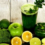 Kale Smoothie Benefits for Skin