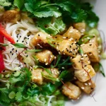 Tofu vs tempeh nutritional benefits