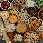 whole grains and heart health