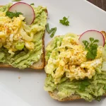 Avocado Toast Recipe