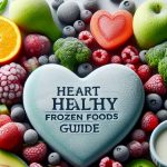 Heart Healthy Frozen Foods